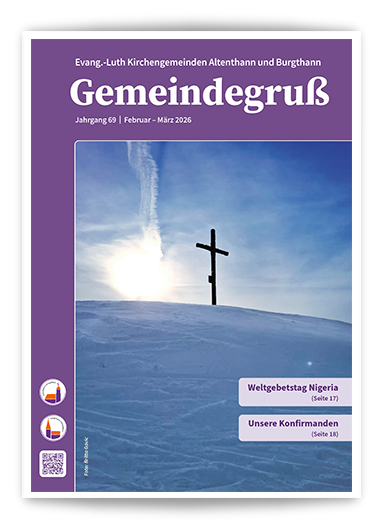 Februar/März 2026