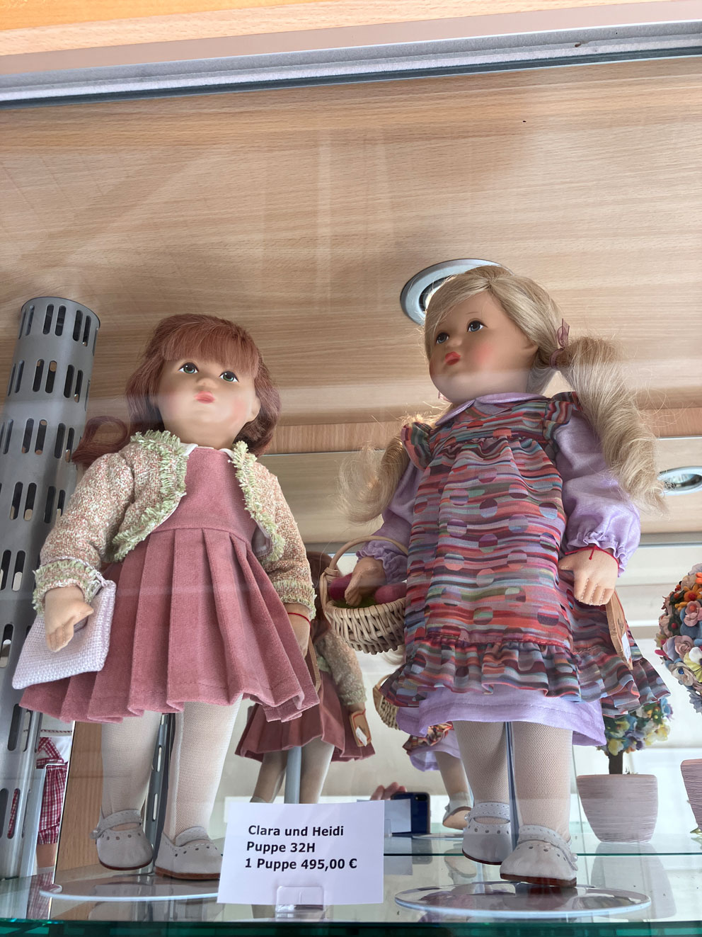 Käthe-Kruse-Puppenmuseum