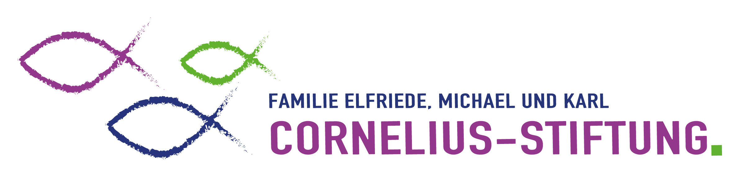 Logo der Cornelius-Stiftung