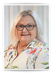 Silvia Guth