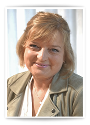 Tina Meyer
