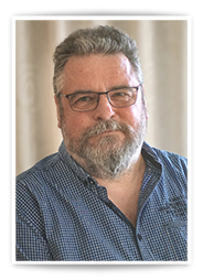 Ingo Scharf
