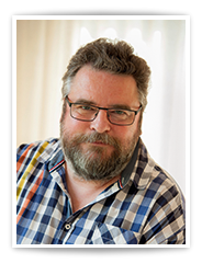 Ingo Scharf