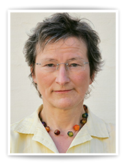 Claudia Danner