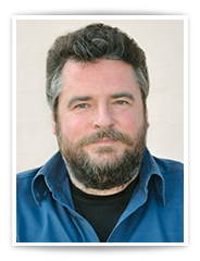 Ingo Scharf