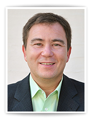 Gerd Wagner