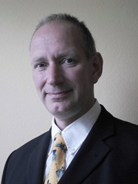 Pfarrer Bernhard Winkler