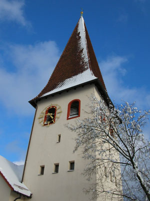 Kirche