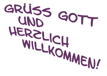 Willkommen!